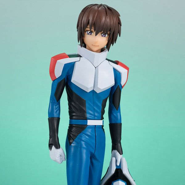 Lucrea Kira Yamato Pilot Suit Ver. by Megahouse - Shop at ToyCoin