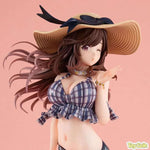 Lucrea Kogane Tsukioka Be- Bop Beach Ver. by Megahouse - Shop at ToyCoin