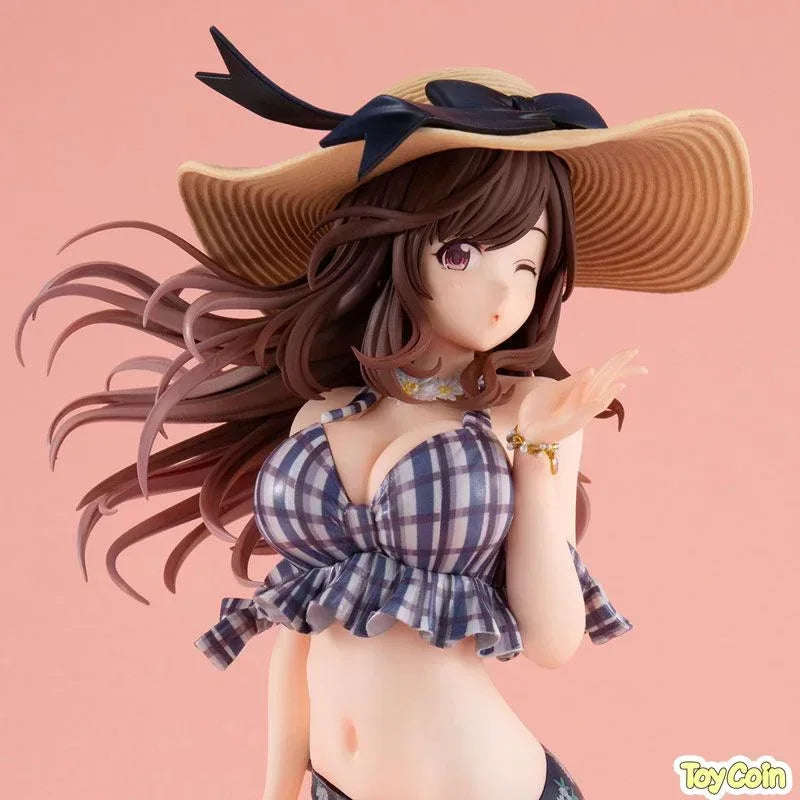 Lucrea Kogane Tsukioka Be- Bop Beach Ver. by Megahouse - Shop at ToyCoin