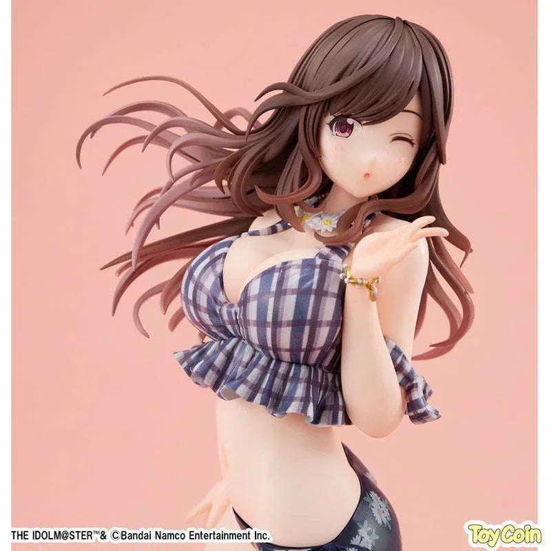 Lucrea Kogane Tsukioka Be- Bop Beach Ver. by Megahouse - Shop at ToyCoin