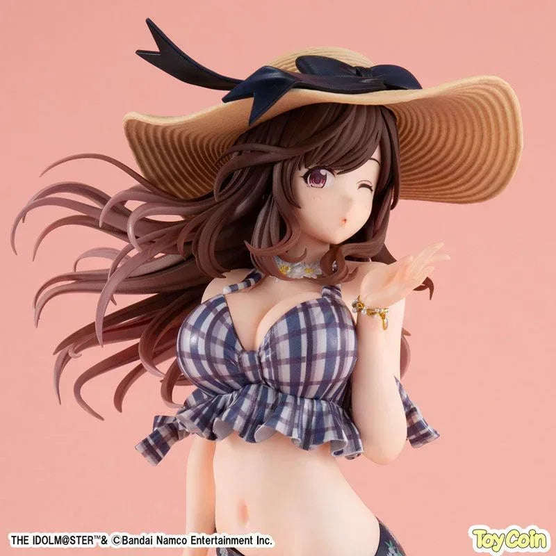 Lucrea Kogane Tsukioka Be- Bop Beach Ver. by Megahouse - Shop at ToyCoin