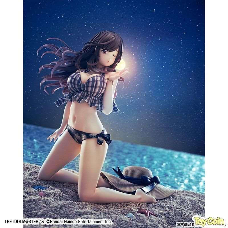 Lucrea Kogane Tsukioka Be- Bop Beach Ver. by Megahouse - Shop at ToyCoin