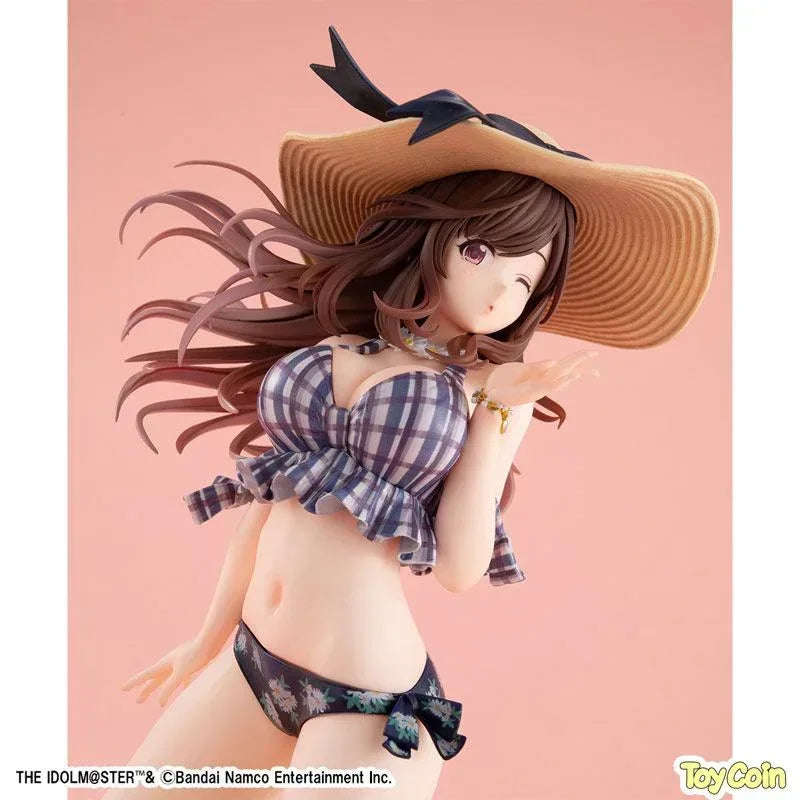Lucrea Kogane Tsukioka Be- Bop Beach Ver. by Megahouse - Shop at ToyCoin