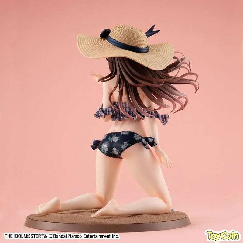 Lucrea Kogane Tsukioka Be- Bop Beach Ver. by Megahouse - Shop at ToyCoin