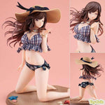 Lucrea Kogane Tsukioka Be- Bop Beach Ver. by Megahouse - Shop at ToyCoin