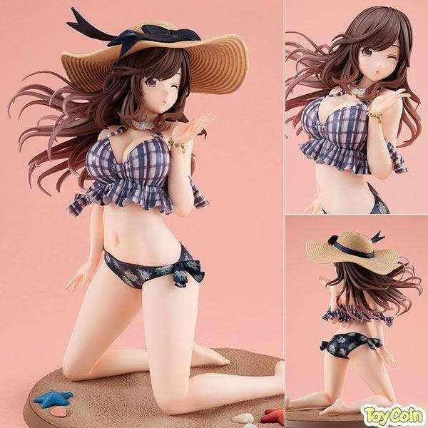 Lucrea Kogane Tsukioka Be- Bop Beach Ver. by Megahouse - Shop at ToyCoin