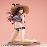 Lucrea Kogane Tsukioka Be- Bop Beach Ver. by Megahouse - Shop at ToyCoin