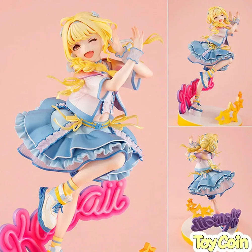 Lucrea Kotone Fujita: Sekai Ichi Kawaii Watashi Ver. by Megahouse - Shop at ToyCoin