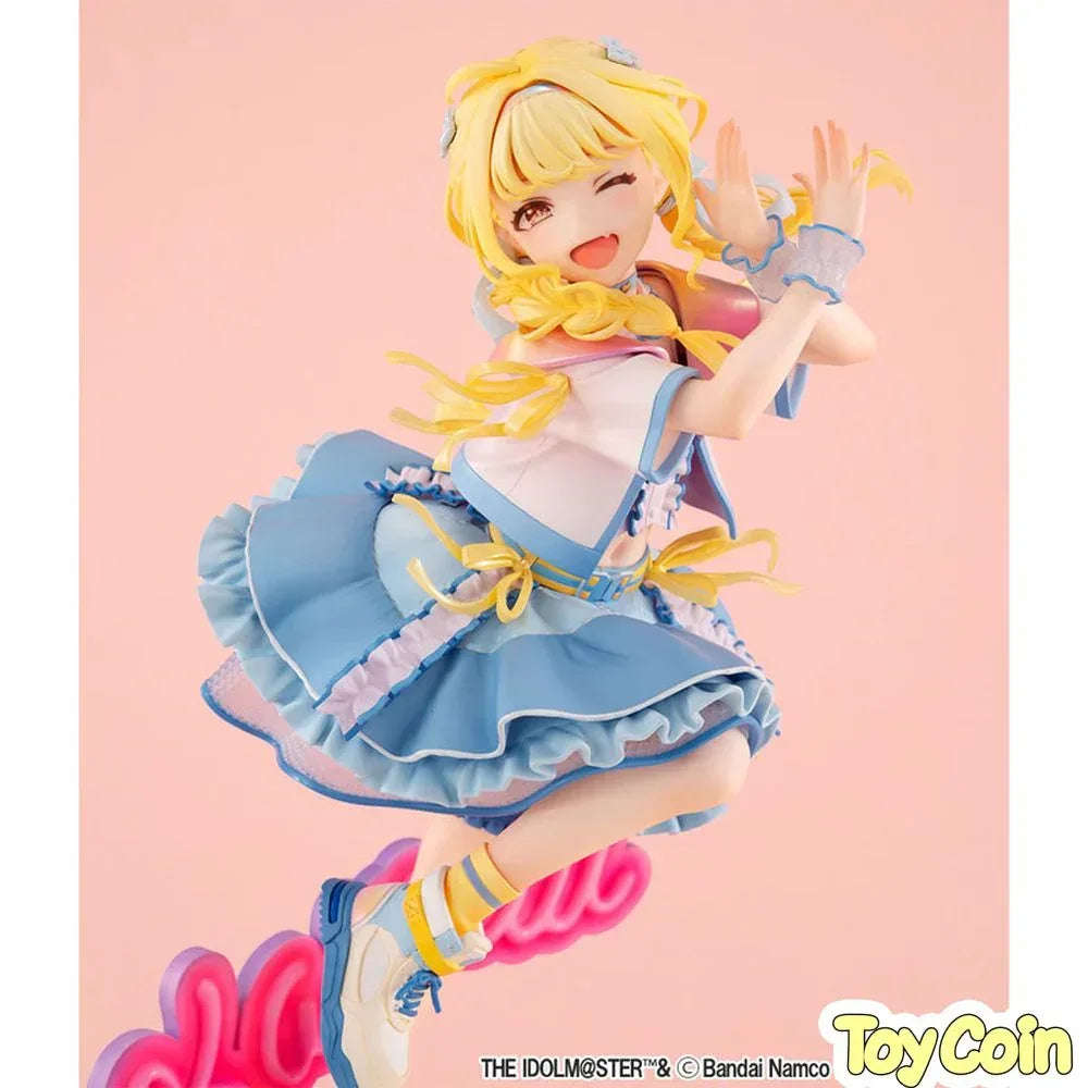 Lucrea Kotone Fujita: Sekai Ichi Kawaii Watashi Ver. by Megahouse - Shop at ToyCoin