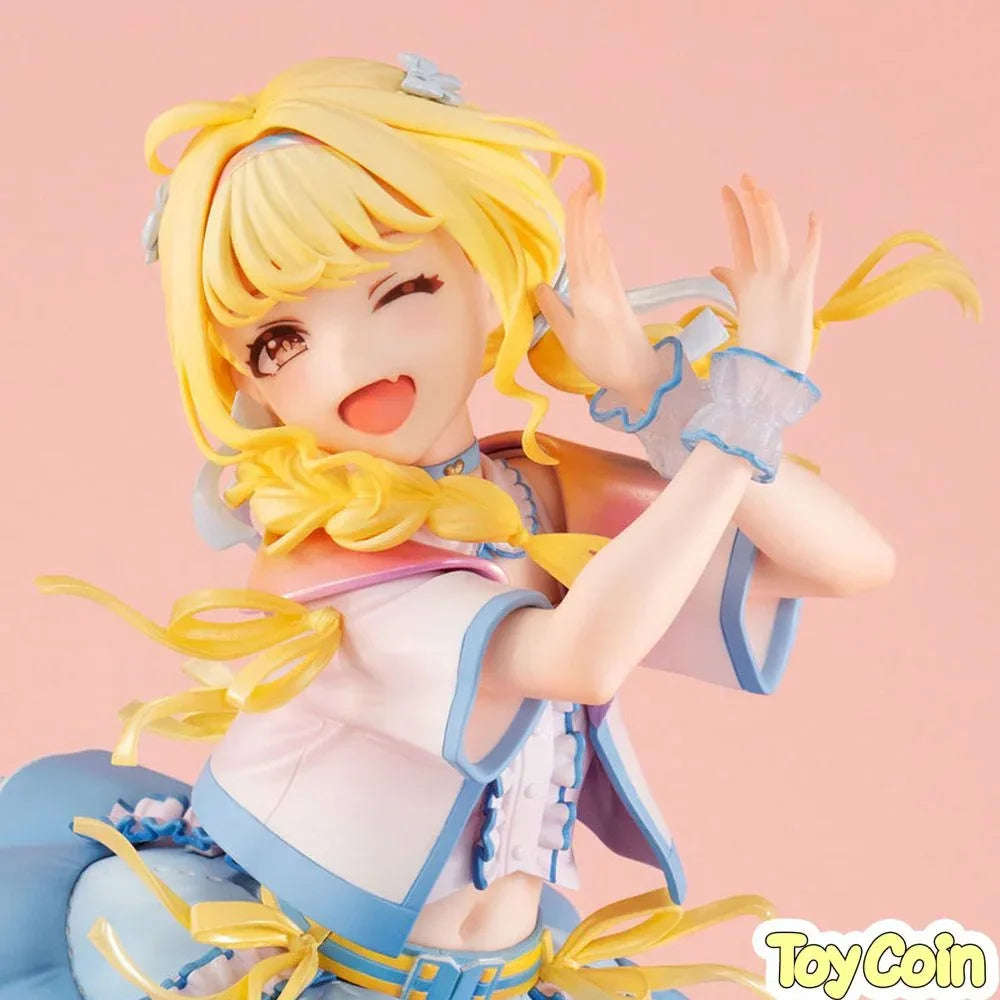 Lucrea Kotone Fujita: Sekai Ichi Kawaii Watashi Ver. by Megahouse - Shop at ToyCoin