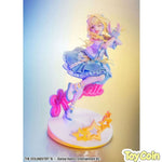 Lucrea Kotone Fujita: Sekai Ichi Kawaii Watashi Ver. by Megahouse - Shop at ToyCoin
