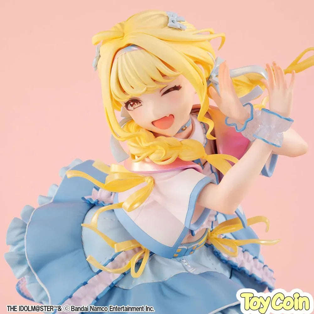Lucrea Kotone Fujita: Sekai Ichi Kawaii Watashi Ver. by Megahouse - Shop at ToyCoin