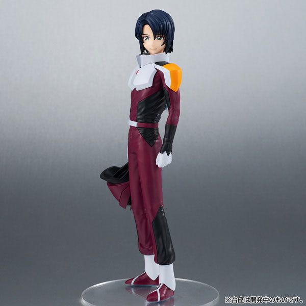 Lucrea Light Athrun Zala Pilot Suit Ver. by Megahouse - Shop at ToyCoin