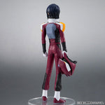 Lucrea Light Athrun Zala Pilot Suit Ver. by Megahouse - Shop at ToyCoin