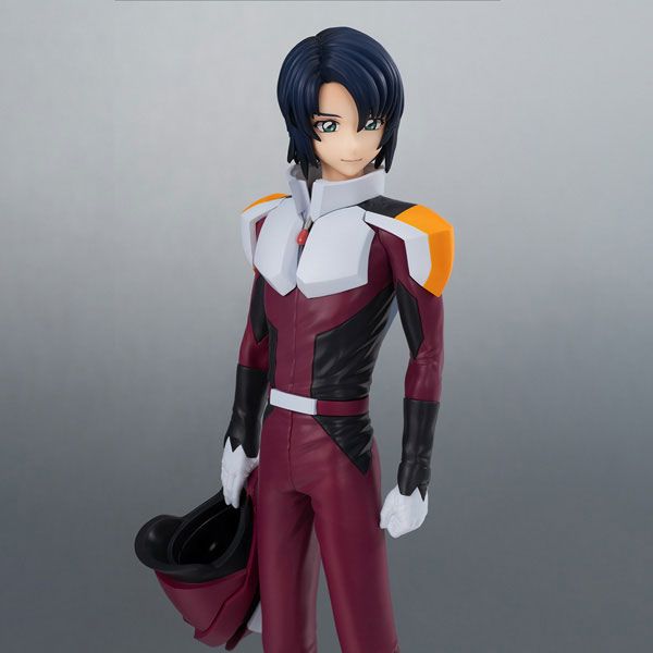 Lucrea Light Athrun Zala Pilot Suit Ver. by Megahouse - Shop at ToyCoin