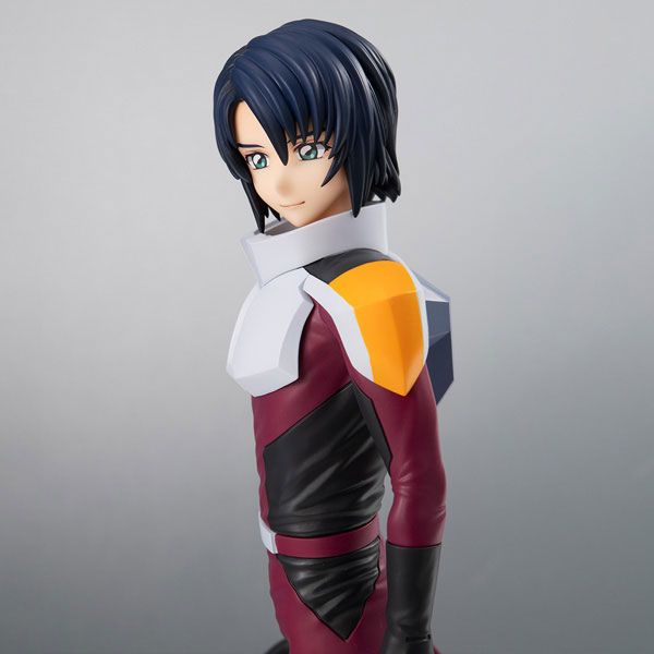 Lucrea Light Athrun Zala Pilot Suit Ver. by Megahouse - Shop at ToyCoin