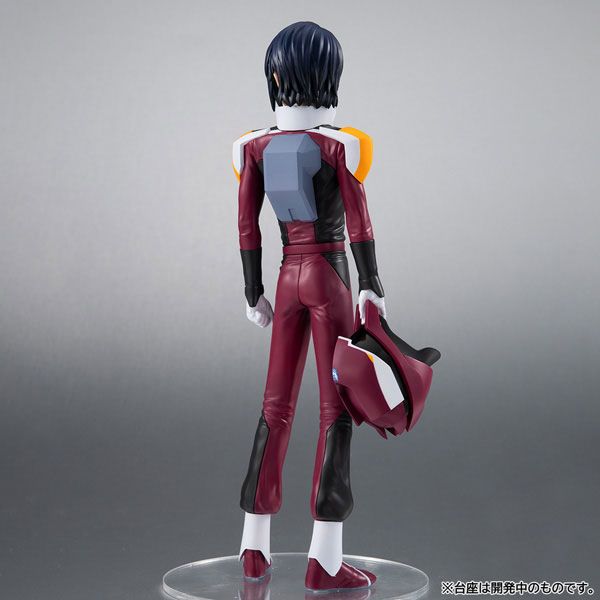 Lucrea Light Athrun Zala Pilot Suit Ver. by Megahouse - Shop at ToyCoin