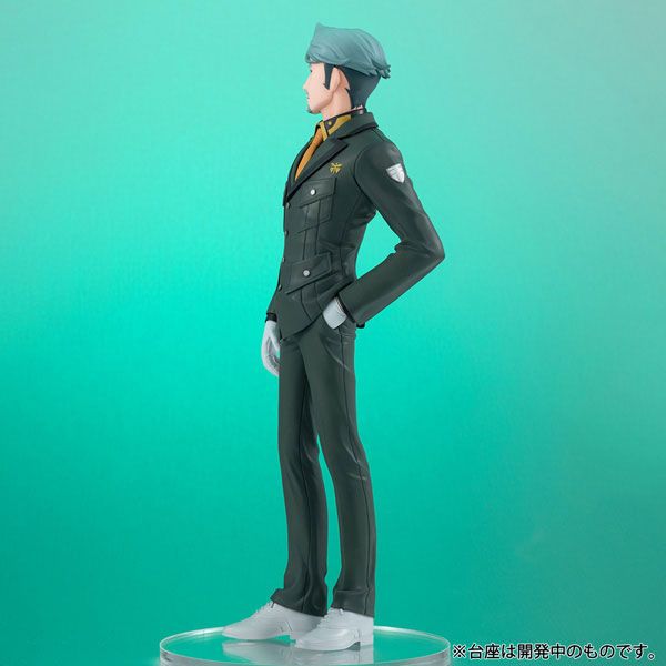 Lucrea Light Challia Bull by Megahouse - Shop at ToyCoin