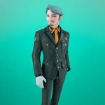 Lucrea Light Challia Bull by Megahouse - Shop at ToyCoin