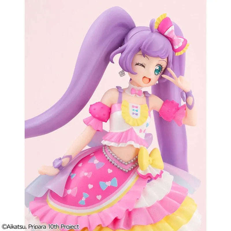 Lucrea Light Laala Manaka by Megahouse - Shop at ToyCoin