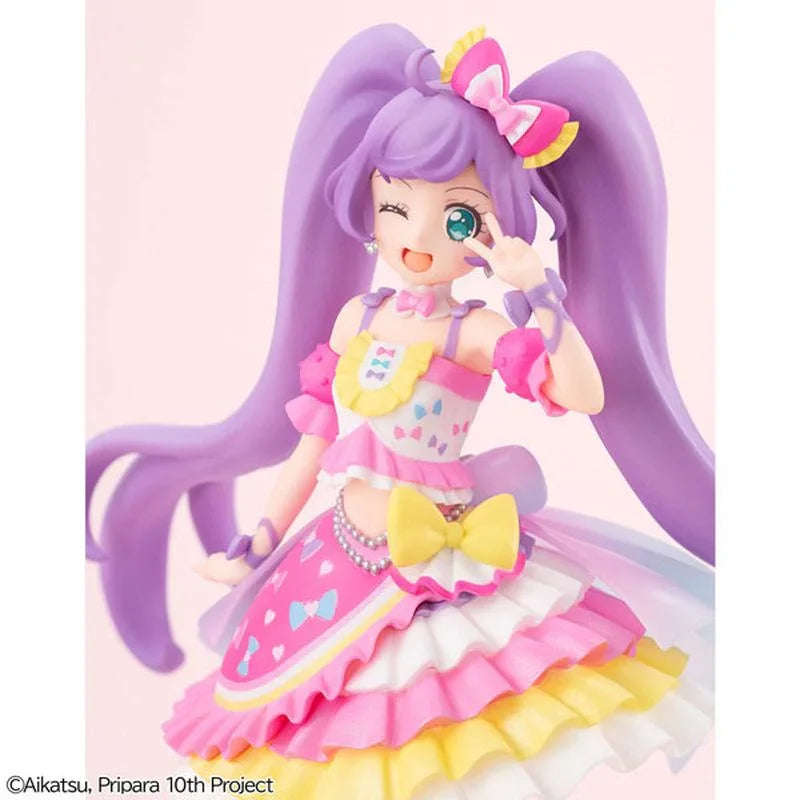 Lucrea Light Laala Manaka by Megahouse - Shop at ToyCoin