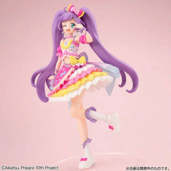 Lucrea Light Laala Manaka by Megahouse - Shop at ToyCoin