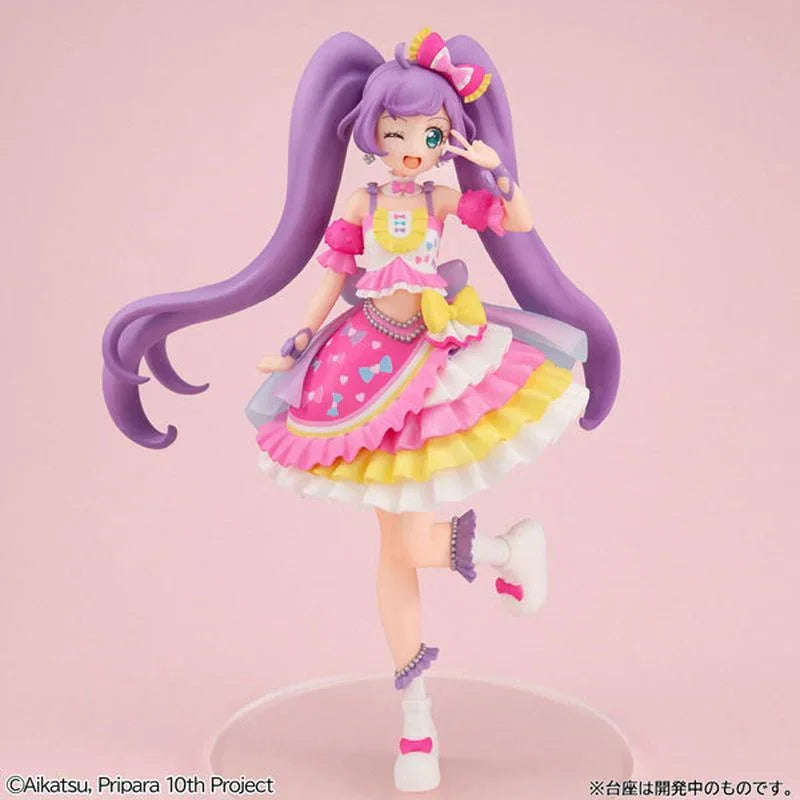 Lucrea Light Laala Manaka by Megahouse - Shop at ToyCoin