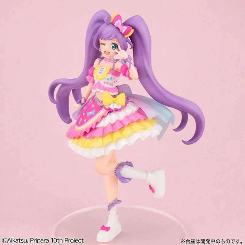 Lucrea Light Laala Manaka by Megahouse - Shop at ToyCoin