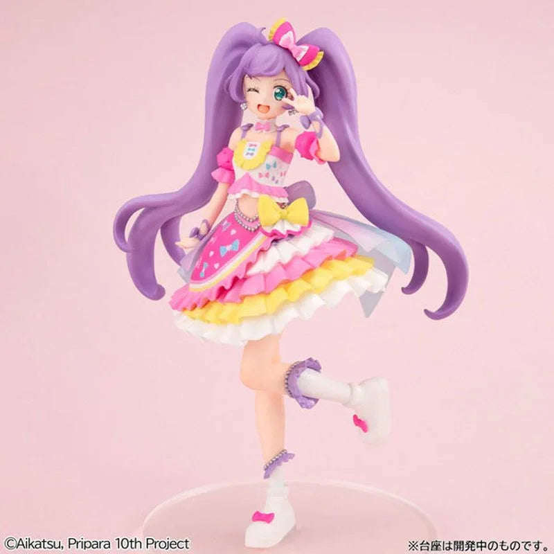 Lucrea Light Laala Manaka by Megahouse - Shop at ToyCoin