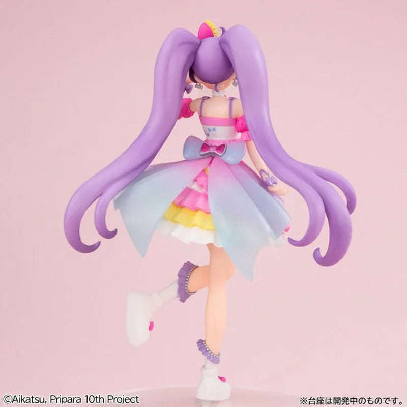 Lucrea Light Laala Manaka by Megahouse - Shop at ToyCoin