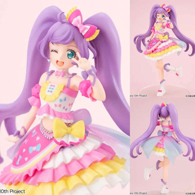 Lucrea Light Laala Manaka by Megahouse - Shop at ToyCoin