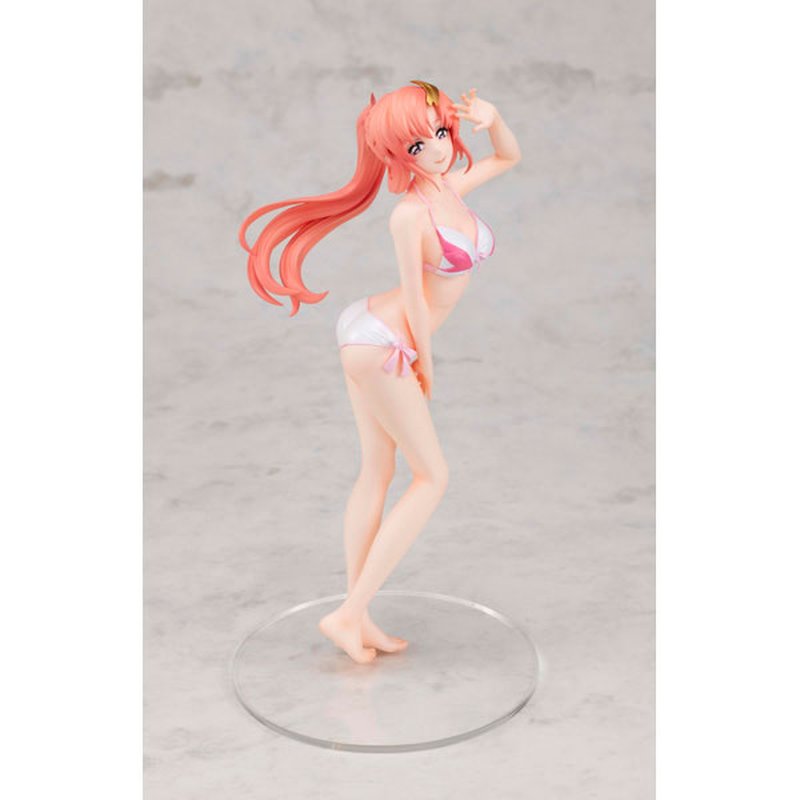 Lucrea Light Lacus Clyne Swimsuit Ver. by Megahouse - Shop at ToyCoin