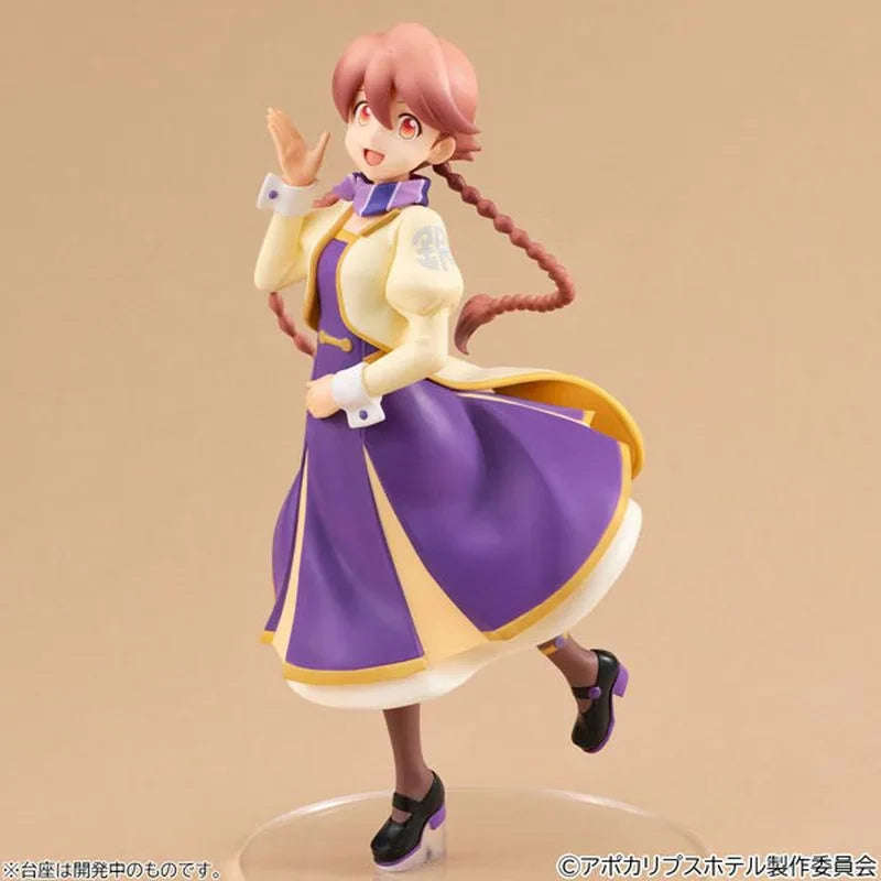 Lucrea Light Yachiyo by Megahouse - Shop at ToyCoin