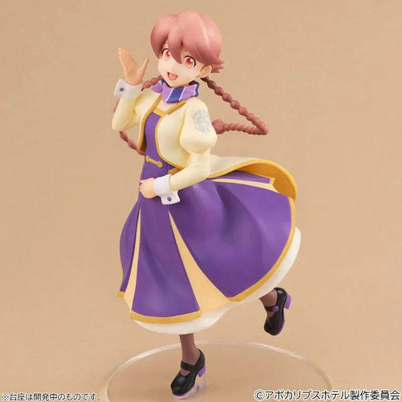 Lucrea Light Yachiyo by Megahouse - Shop at ToyCoin
