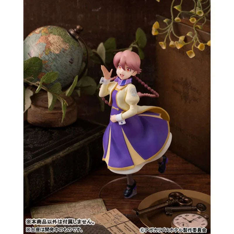 Lucrea Light Yachiyo by Megahouse - Shop at ToyCoin