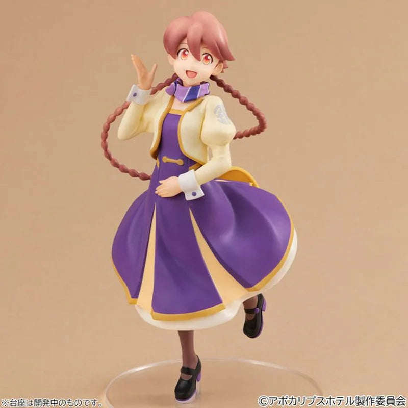 Lucrea Light Yachiyo by Megahouse - Shop at ToyCoin