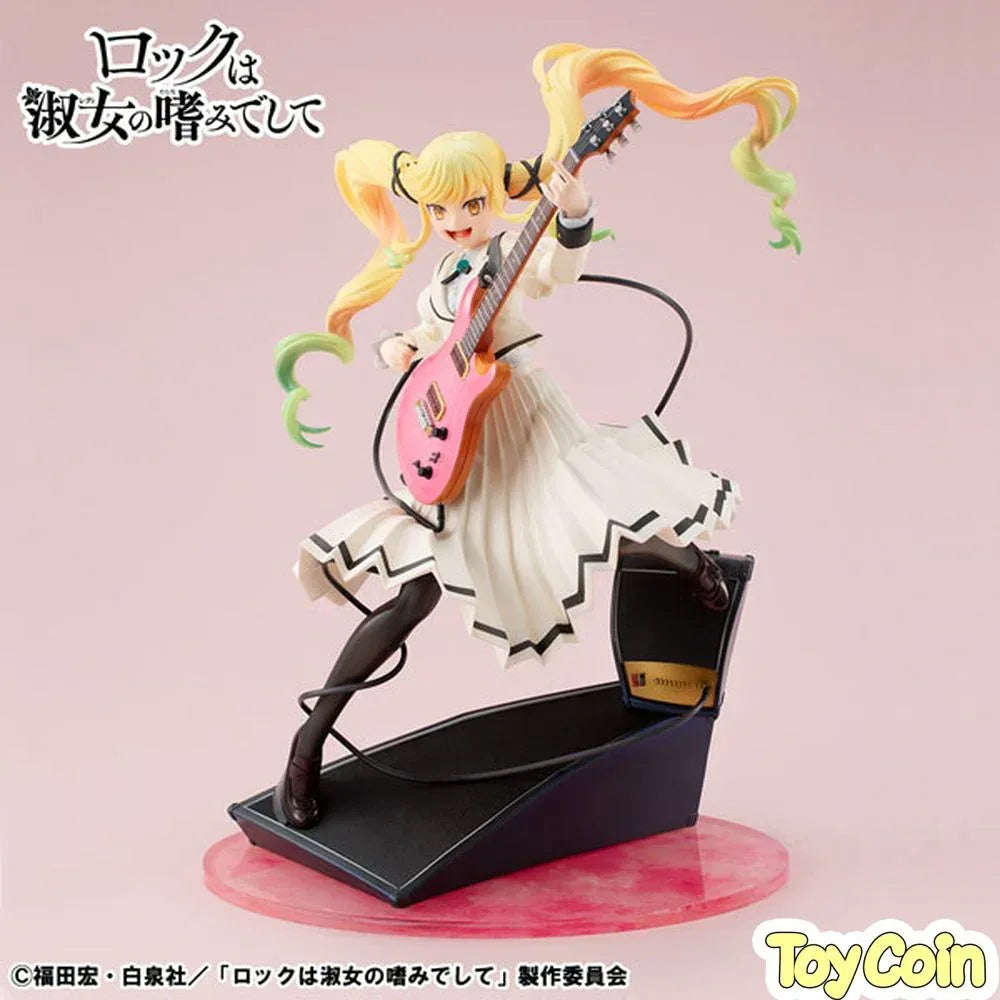 Lucrea Lilisa Suzunomiya by Megahouse - Shop at ToyCoin