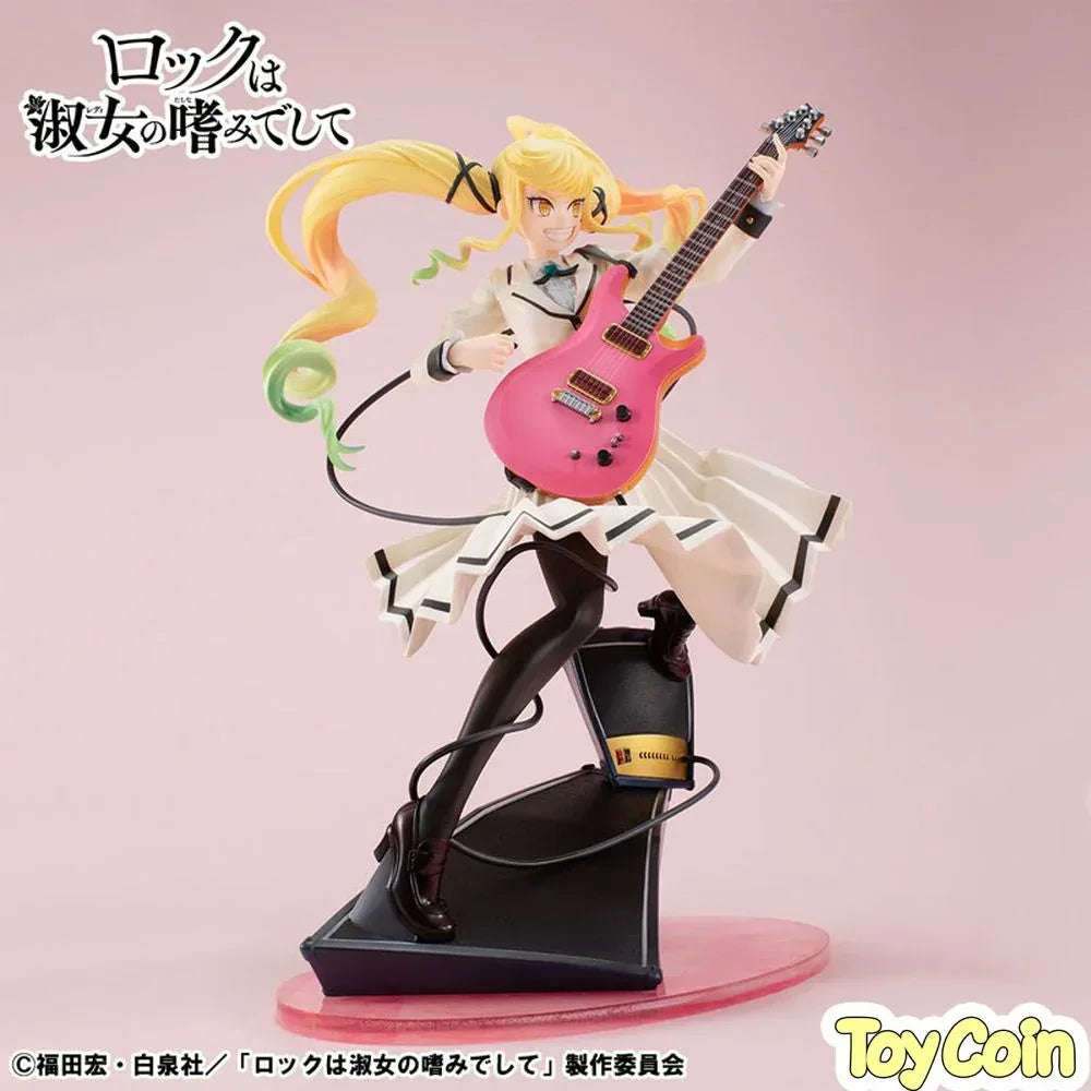 Lucrea Lilisa Suzunomiya by Megahouse - Shop at ToyCoin