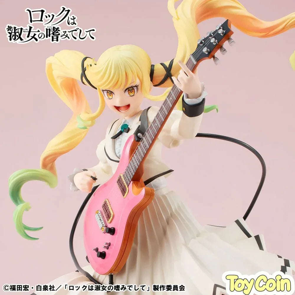 Lucrea Lilisa Suzunomiya by Megahouse - Shop at ToyCoin