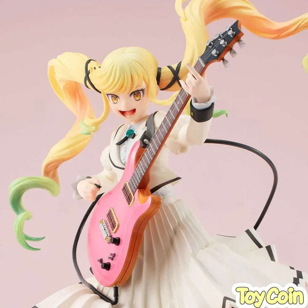 Lucrea Lilisa Suzunomiya by Megahouse - Shop at ToyCoin