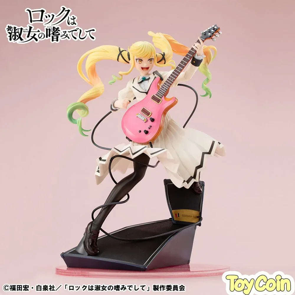 Lucrea Lilisa Suzunomiya by Megahouse - Shop at ToyCoin