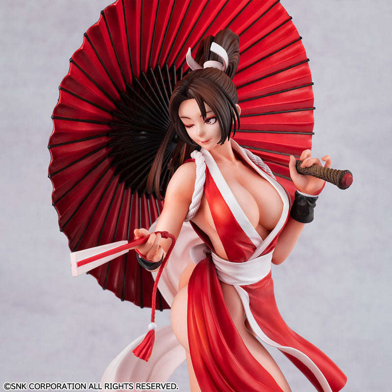 Lucrea Mai Shiranui by Megahouse - Shop at ToyCoin