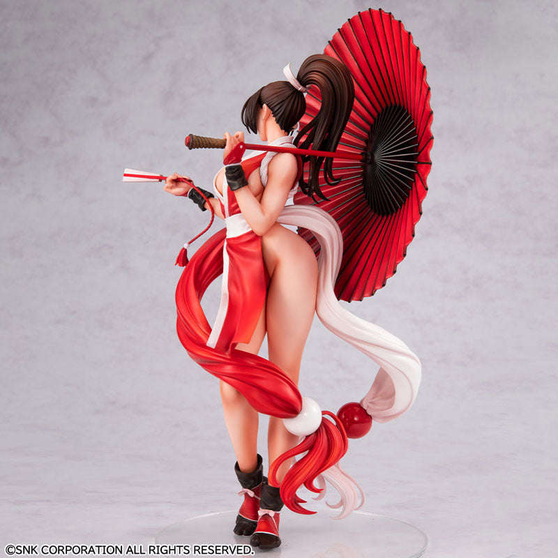 Lucrea Mai Shiranui by Megahouse - Shop at ToyCoin