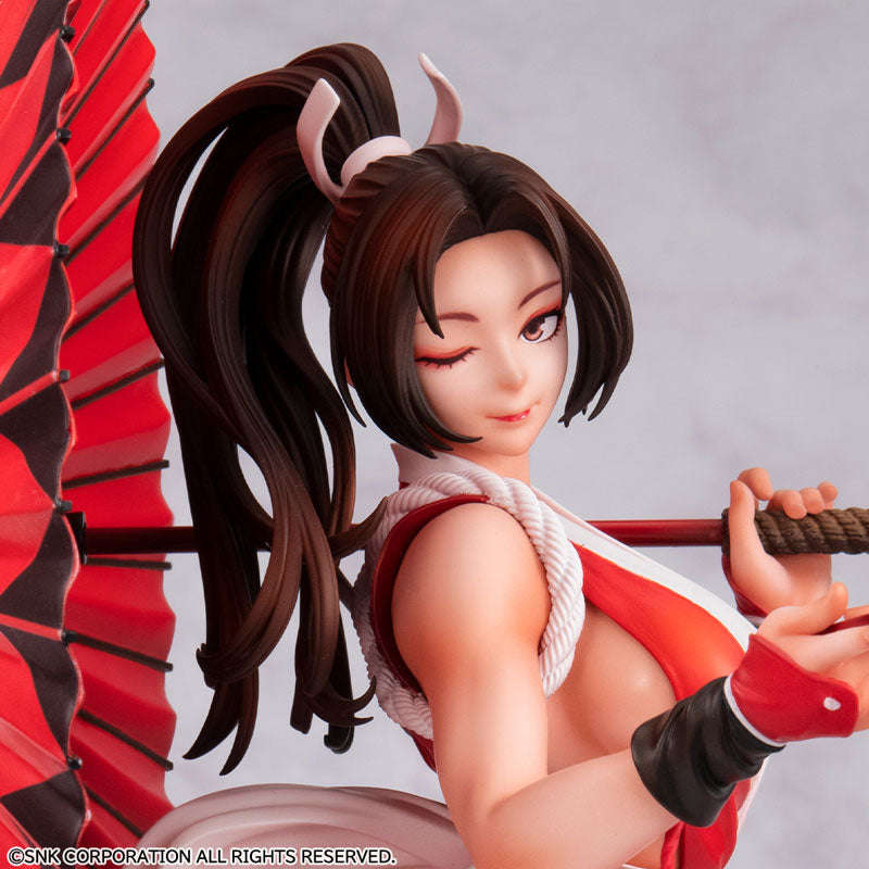 Lucrea Mai Shiranui by Megahouse - Shop at ToyCoin