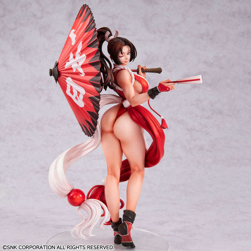 Lucrea Mai Shiranui by Megahouse - Shop at ToyCoin