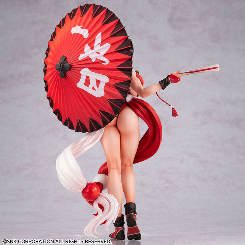 Lucrea Mai Shiranui by Megahouse - Shop at ToyCoin
