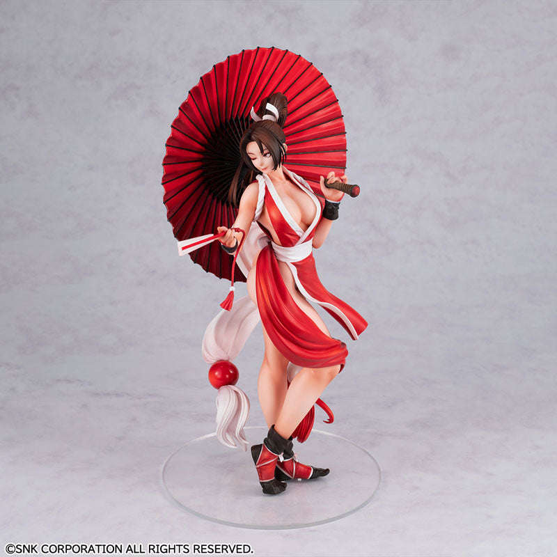 Lucrea Mai Shiranui by Megahouse - Shop at ToyCoin