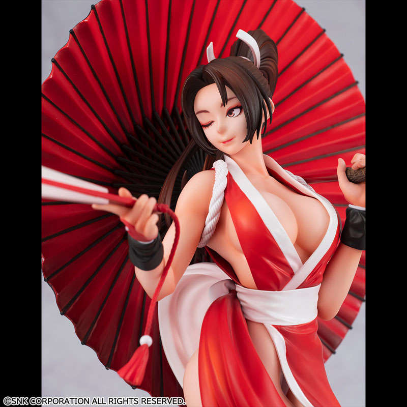 Lucrea Mai Shiranui by Megahouse - Shop at ToyCoin