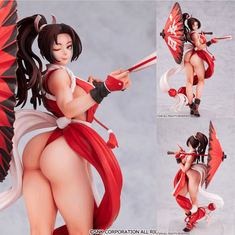 Lucrea Mai Shiranui by Megahouse - Shop at ToyCoin