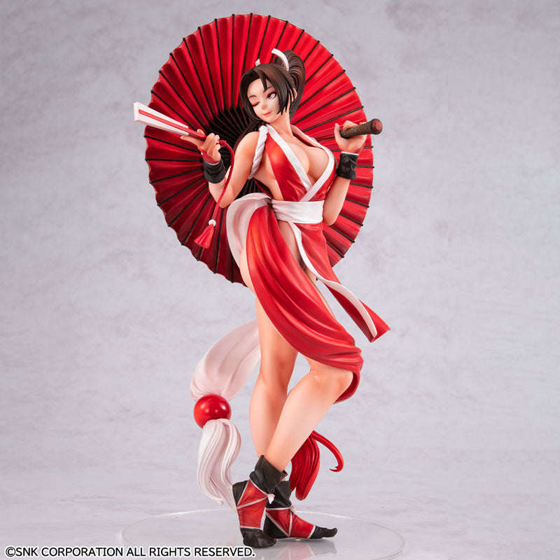 Lucrea Mai Shiranui by Megahouse - Shop at ToyCoin